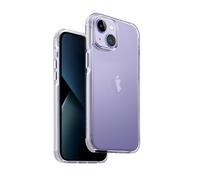 Custodia per iPhone 14 Plus UNIQ Combat Lilac