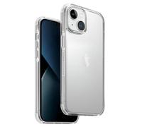 Custodia per iPhone 14 Plus UNIQ Combat trasparente