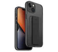 Custodia per iPhone 14 Plus UNIQ Heldro Mount nera
