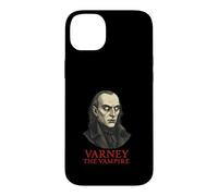 Custodia per iPhone 14 Plus Varney il vampiro gotico vittoriano