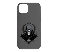 Custodia per iPhone 14 Plus Veilwalker Bifrons Custode dei segreti