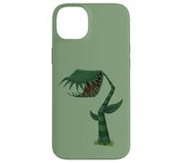 Custodia per iPhone 14 Plus Venus Fly Trap Plant
