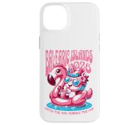 Custodia per iPhone 14 Plus Viaggio in Spagna 2026! Crociera abbinata alle Isole Baleari