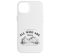 Custodia per iPhone 14 Plus Vieni a me tutti quelli che sono stanchi e ti darò riposo