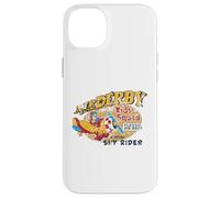 Custodia per iPhone 14 Plus Vintage Air Derby Kids Squad Sky Rider Classic Air Race