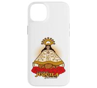 Custodia per iPhone 14 Plus Virgen de Juquila - Santa Catarina Juquila, Oaxaca México