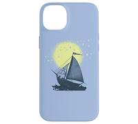Custodia per iPhone 14 Plus Where the Wild Things Are Sail