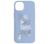 Custodia per iPhone 14 Plus Where the Wild Things Are Wild Rumpus Begins