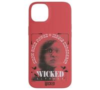Custodia per iPhone 14 Plus Wicked Elphaba Empowered Magic Portrait