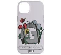 Custodia per iPhone 14 Plus Wicked Glinda The Best Witch Of All