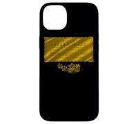 Custodia per iPhone 14 Plus Willy Wonka and the Chocolate Factory the Golden Ticket