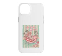 Custodia per iPhone 14 Plus Womens Hot Crone Summer Funny Beach Vacation Graphic