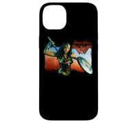 Custodia per iPhone 14 Plus Wonder Woman Movie Warrior Woman