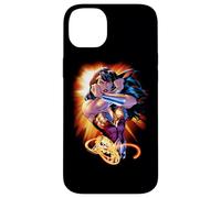 Custodia per iPhone 14 Plus Wonder Woman Wonder Rays