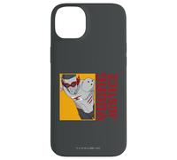 Custodia per iPhone 14 Plus Young Justice Kid Flash With Logo