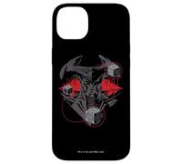 Custodia per iPhone 14 Plus Zack Snyder's Justice League Snyder's Steppenwolf