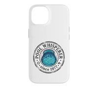 Custodia per iPhone 14 Pool Guy dal 1977 Design per Pool Boy