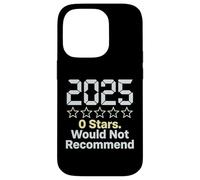 Custodia per iPhone 14 Pro 0 Le stelle non consiglierebbero il cinico sarcastico di Capodanno