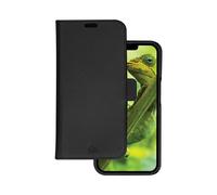 Custodia per iPhone 14 Pro 2 in 1 modello Lynge pelle con portacarte