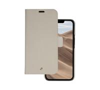 Custodia per iPhone 14 Pro 2 in 1 modello New York pelle portacarte