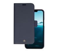 Custodia per iPhone 14 Pro 2 in 1 modello New York pelle portacarte - Nouvo