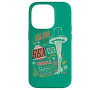 Custodia per iPhone 14 Pro A Christmas Story It's a Major Prize!