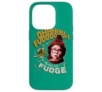 Custodia per iPhone 14 Pro A Christmas Story Oh Fudge!