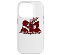 Custodia per iPhone 14 Pro A Christmas Story Triple Dog Dare Ya