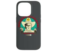 Custodia per iPhone 14 Pro A Christmas Story Watchout Black Bart