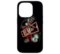 Custodia per iPhone 14 Pro A Nightmare on Elm Street Freddy Movie Poster