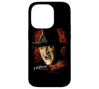 Custodia per iPhone 14 Pro A Nightmare on Elm Street Freddy Worst Nightmare