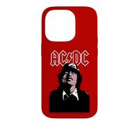 Custodia per iPhone 14 Pro AC/DC Angus Blocca le tue figlie
