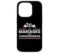 Custodia per iPhone 14 Pro All Marriages Have Consequences Officially Divorced Woman
