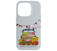 Custodia per iPhone 14 Pro America il bellissimo mercato degli agricoltori