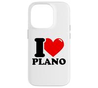 Custodia per iPhone 14 Pro Amo Plano