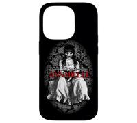 Custodia per iPhone 14 Pro Annabelle Lace Potrait