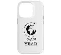 Custodia per iPhone 14 Pro Anno Gap