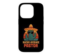 Custodia per iPhone 14 Pro Apprezzamento medio del pastore di Nacho Pastori predicatori unici