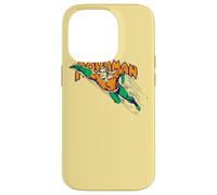Custodia per iPhone 14 Pro Aquaman Swim Through