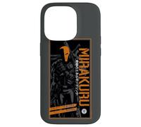 Custodia per iPhone 14 Pro Arrow: TV Series Deathstroke Mirakura Energy Drink