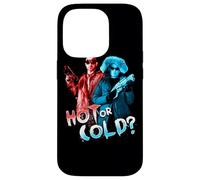 Custodia per iPhone 14 Pro Arrow: TV Series Hot or Cold