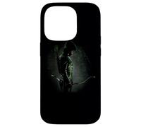 Custodia per iPhone 14 Pro Arrow: TV Series In The Shadows