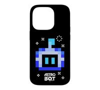 Custodia per iPhone 14 Pro Astro Bot Rescue Mission Astro Bot Portrait Video Game