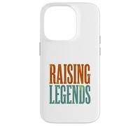 Custodia per iPhone 14 Pro Aumentare l'empowerment delle leggende