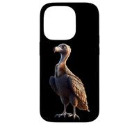 Custodia per iPhone 14 Pro Avvoltoio Rapace Avvoltoi Avvoltoio