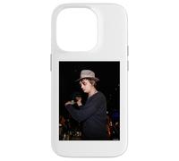 Custodia per iPhone 14 Pro Babyshambles Pete Doherty Giù In Albion Era Andy Willsher