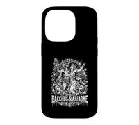 Custodia per iPhone 14 Pro Bacco e Arianna Revelry incoronano il suo mitico