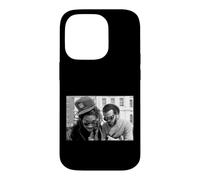Custodia per iPhone 14 Pro Bad Brains Hardcore Punk Band Di David Corio