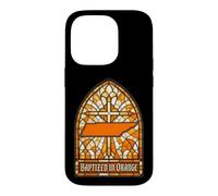 Custodia per iPhone 14 Pro Baptized in Orange Tennessee