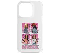 Custodia per iPhone 14 Pro Barbie - Annuario - Dream Big